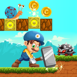 دانلود Jay's World - Super Adventure