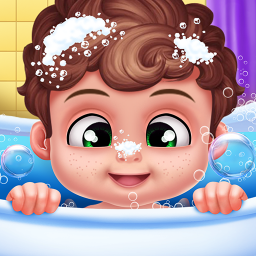 دانلود Newborn Daycare - Care Game