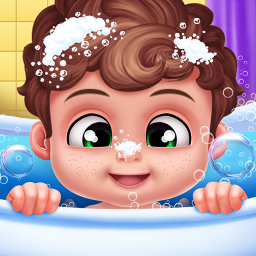 دانلود BabySitter Daycare Game