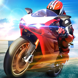 دانلود Racing game:Motorbike VS Car دانلود Racing game:Motorbike VS Car