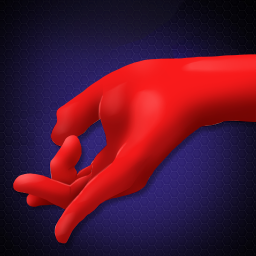 دانلود Spider Hand Simulator