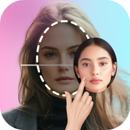 دانلود PicsAI: Face Swap & BG Eraser