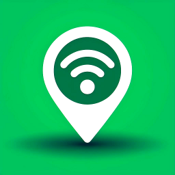 دانلود WiFi Finder Passwords - Map