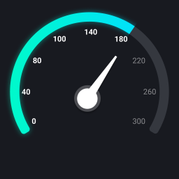 دانلود Speed Test 5G, Wifi - SpeedZen