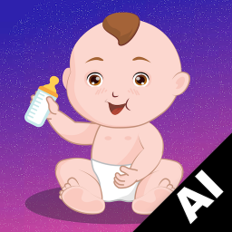 دانلود AI Baby Face Generator دانلود AI Baby Face Generator