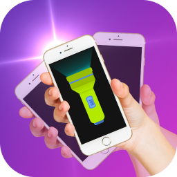 دانلود Shake Phone Flash Light