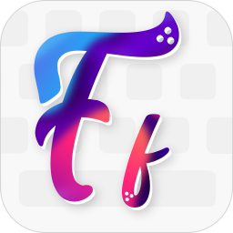 دانلود Fancy Stylish Font Keyboard