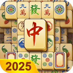 دانلود Mahjong