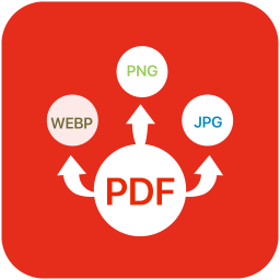 دانلود PDF Converter(PDF to PNG, WEBP