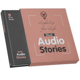 دانلود Audio Books - English Stories