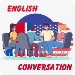 دانلود English Conversation Practice