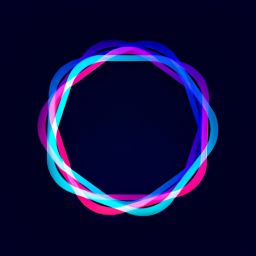 آیکون برنامه AI Art Generator : ImagineArt