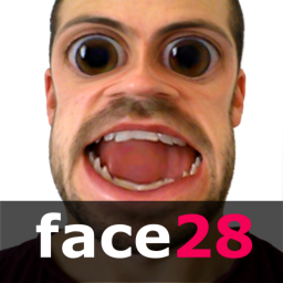 دانلود Funny Face Filters Live Camera