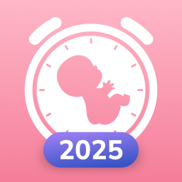 دانلود Contraction Timer & Counter