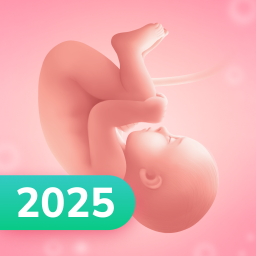 دانلود Pregnancy and Due Date Tracker