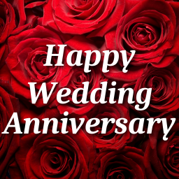 دانلود Happy Anniversary Wishes