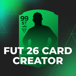 دانلود FUT 26 Card Creator