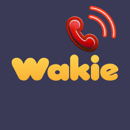 دانلود Wakie Voice Chat: Make Friends