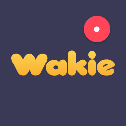 دانلود Wakie Voice Chat: Make Friends