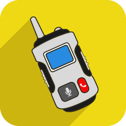 دانلود PTT walkie talkie - wifi Call