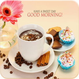 دانلود Good Morning Gif & Images