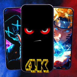 دانلود 4k Wallpaper & Live Wallpapers