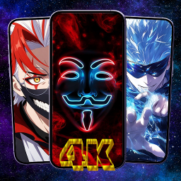 دانلود 4k Wallpaper & Live Wallpapers