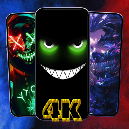 دانلود Wallpaper 4k & Live Wallpapers