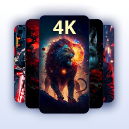 دانلود Live Wallpapers 4K, HD, Anime