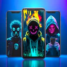 دانلود Live Wallpapers 4K, HD, Anime
