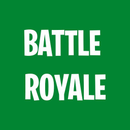 دانلود BATTLE ROYALE CHAPTER 5 MOBILE