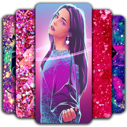 Girly Wallpaper