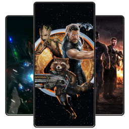 دانلود Superheroes Wallpapers 4K