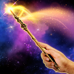 دانلود Magic Wand - Wizard Simulator