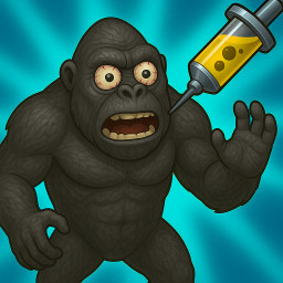 دانلود Kick Monster Archer Hero Buddy