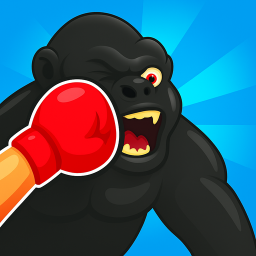 دانلود Kick Monster: Kill Buddy Punch
