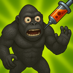 دانلود Kick Monster: Kill Buddy Punch