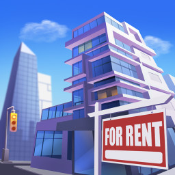 دانلود Idle Landlord Sim