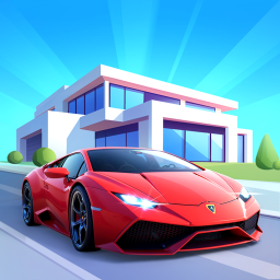 دانلود Idle Office Tycoon- Money game