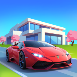 دانلود Idle Office Tycoon- Money game