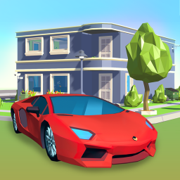 دانلود Idle Office Tycoon - Get Rich!