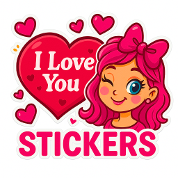 دانلود Stickers and emoji - WASticker