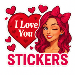 دانلود Stickers and emoji - WASticker