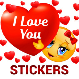 دانلود Stickers and emoji - WASticker