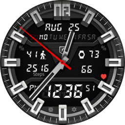 دانلود Shield Watch Face