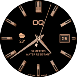 دانلود Gold Classic 1 Wear OS 4+
