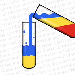 دانلود Water Sort Puzzle: Color Sort