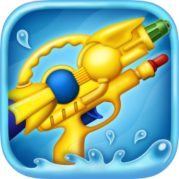 دانلود Water Gun Simulator