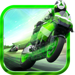 دانلود Moto Speed Wallpaper