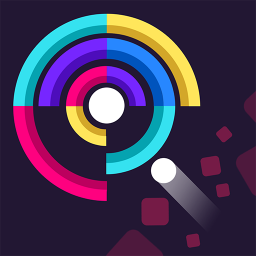 دانلود ColorDom - Color Games
